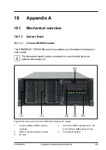 Предварительный просмотр 557 страницы Fujitsu PRIMERGY TX2550 M5 Upgrade And Maintenance Manual