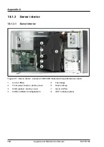 Предварительный просмотр 562 страницы Fujitsu PRIMERGY TX2550 M5 Upgrade And Maintenance Manual