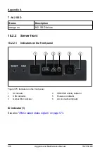 Предварительный просмотр 570 страницы Fujitsu PRIMERGY TX2550 M5 Upgrade And Maintenance Manual