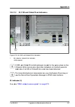 Предварительный просмотр 577 страницы Fujitsu PRIMERGY TX2550 M5 Upgrade And Maintenance Manual