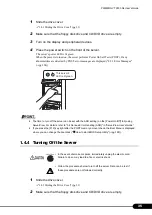 Предварительный просмотр 35 страницы Fujitsu Primergy TX300 S4 User Manual