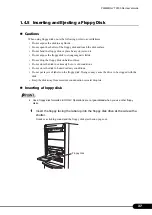 Предварительный просмотр 37 страницы Fujitsu Primergy TX300 S4 User Manual