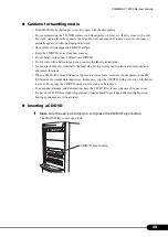 Предварительный просмотр 39 страницы Fujitsu Primergy TX300 S4 User Manual