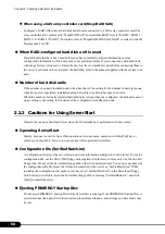 Предварительный просмотр 50 страницы Fujitsu Primergy TX300 S4 User Manual