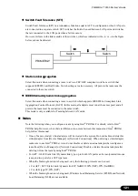 Предварительный просмотр 121 страницы Fujitsu Primergy TX300 S4 User Manual