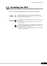 Предварительный просмотр 141 страницы Fujitsu Primergy TX300 S4 User Manual