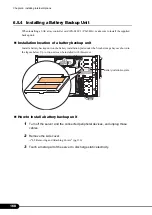 Предварительный просмотр 168 страницы Fujitsu Primergy TX300 S4 User Manual