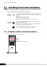 Предварительный просмотр 178 страницы Fujitsu Primergy TX300 S4 User Manual