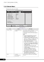 Предварительный просмотр 210 страницы Fujitsu Primergy TX300 S4 User Manual