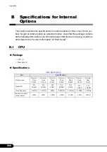 Предварительный просмотр 256 страницы Fujitsu Primergy TX300 S4 User Manual