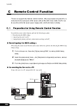 Предварительный просмотр 262 страницы Fujitsu Primergy TX300 S4 User Manual