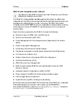 Preview for 15 page of Fujitsu PRIMERGY TX300 S5 Operating Manual