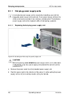 Preview for 92 page of Fujitsu PRIMERGY TX300 S5 Operating Manual