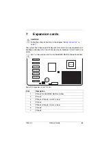 Preview for 65 page of Fujitsu PRIMERGY TX300 S5 Options Manual