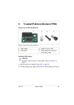 Preview for 83 page of Fujitsu PRIMERGY TX300 S5 Options Manual