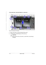 Предварительный просмотр 116 страницы Fujitsu PRIMERGY TX300 S5 Options Manual