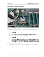 Preview for 49 page of Fujitsu PRIMERGY TX300 S6 Options Manual