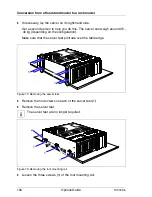 Preview for 100 page of Fujitsu PRIMERGY TX300 S6 Options Manual