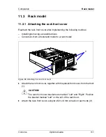 Preview for 111 page of Fujitsu PRIMERGY TX300 S6 Options Manual