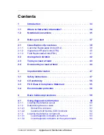 Preview for 7 page of Fujitsu PRIMERGY TX300 S7 Upgrade And Maintenance Manual