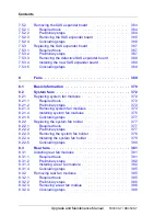 Preview for 16 page of Fujitsu PRIMERGY TX300 S7 Upgrade And Maintenance Manual