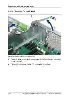 Preview for 424 page of Fujitsu PRIMERGY TX300 S7 Upgrade And Maintenance Manual