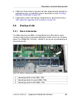 Preview for 487 page of Fujitsu PRIMERGY TX300 S7 Upgrade And Maintenance Manual