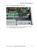 Preview for 501 page of Fujitsu PRIMERGY TX300 S7 Upgrade And Maintenance Manual