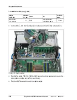 Preview for 666 page of Fujitsu PRIMERGY TX300 S7 Upgrade And Maintenance Manual