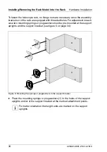 Предварительный просмотр 40 страницы Fujitsu PRIMERGY TX300 Operating Manual