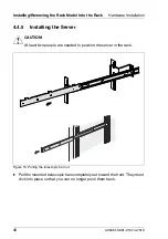 Предварительный просмотр 52 страницы Fujitsu PRIMERGY TX300 Operating Manual