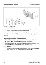 Предварительный просмотр 56 страницы Fujitsu PRIMERGY TX300 Operating Manual