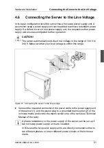 Предварительный просмотр 57 страницы Fujitsu PRIMERGY TX300 Operating Manual