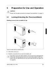 Предварительный просмотр 59 страницы Fujitsu PRIMERGY TX300 Operating Manual