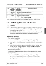 Предварительный просмотр 69 страницы Fujitsu PRIMERGY TX300 Operating Manual