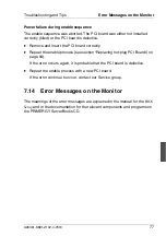 Предварительный просмотр 83 страницы Fujitsu PRIMERGY TX300 Operating Manual