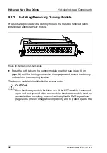 Предварительный просмотр 88 страницы Fujitsu PRIMERGY TX300 Operating Manual