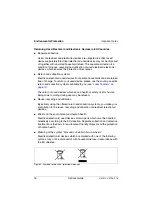 Предварительный просмотр 20 страницы Fujitsu PRIMERGY TX600 S2 Options Manual