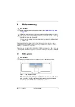 Preview for 27 page of Fujitsu PRIMERGY TX600 S2 Options Manual