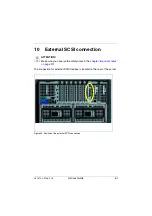 Предварительный просмотр 65 страницы Fujitsu PRIMERGY TX600 S2 Options Manual