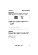 Предварительный просмотр 19 страницы Fujitsu PRIMERGY TX600 S3 Service Supplement Manual