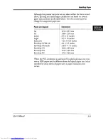 Предварительный просмотр 65 страницы Fujitsu PrintPartner 10V User Manual