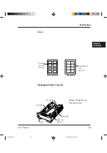 Предварительный просмотр 78 страницы Fujitsu PrintPartner 14ADV User Manual