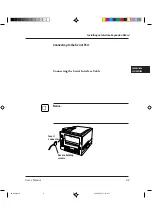 Предварительный просмотр 90 страницы Fujitsu PrintPartner 14ADV User Manual