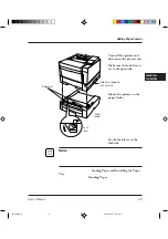 Предварительный просмотр 96 страницы Fujitsu PrintPartner 14ADV User Manual