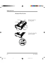 Предварительный просмотр 97 страницы Fujitsu PrintPartner 14ADV User Manual