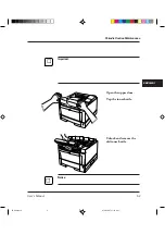 Предварительный просмотр 104 страницы Fujitsu PrintPartner 14ADV User Manual