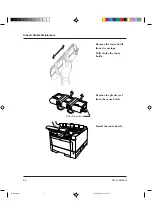 Предварительный просмотр 105 страницы Fujitsu PrintPartner 14ADV User Manual