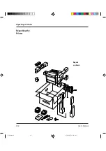 Предварительный просмотр 119 страницы Fujitsu PrintPartner 14ADV User Manual