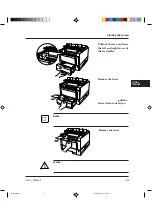 Предварительный просмотр 122 страницы Fujitsu PrintPartner 14ADV User Manual